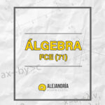 Álgebra I FCE CBC / UBA XXI (71) Grabado