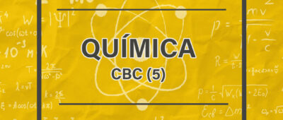 Química 05 CBC / UBA XXI Grabado Completo